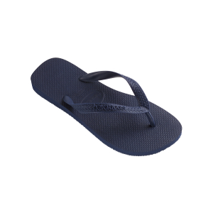 Top Navy Blue